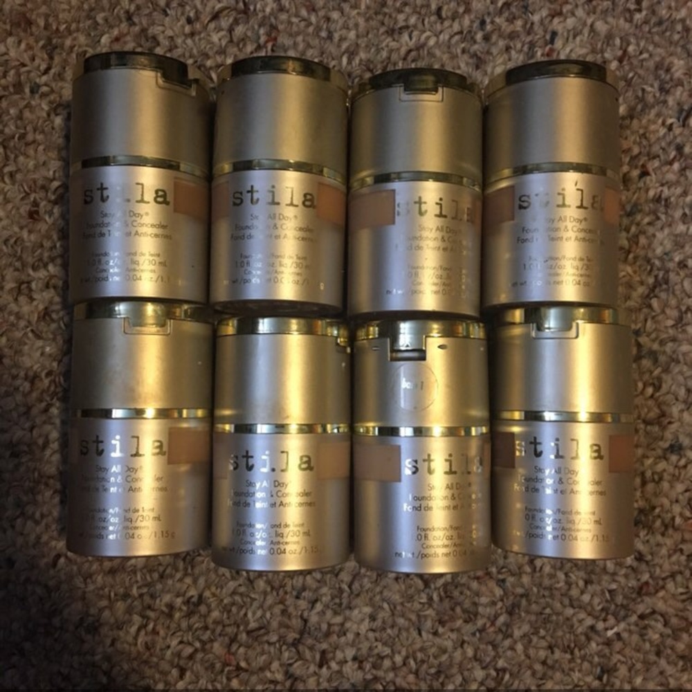Stila Foundation - image 1